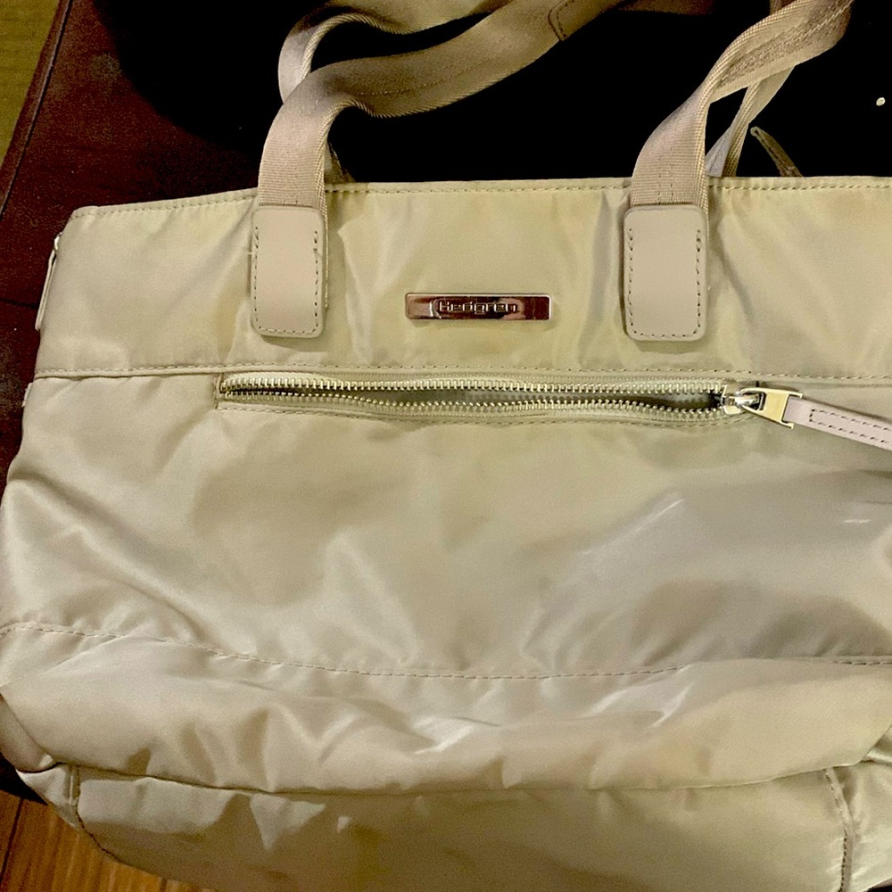 Hedgren bag